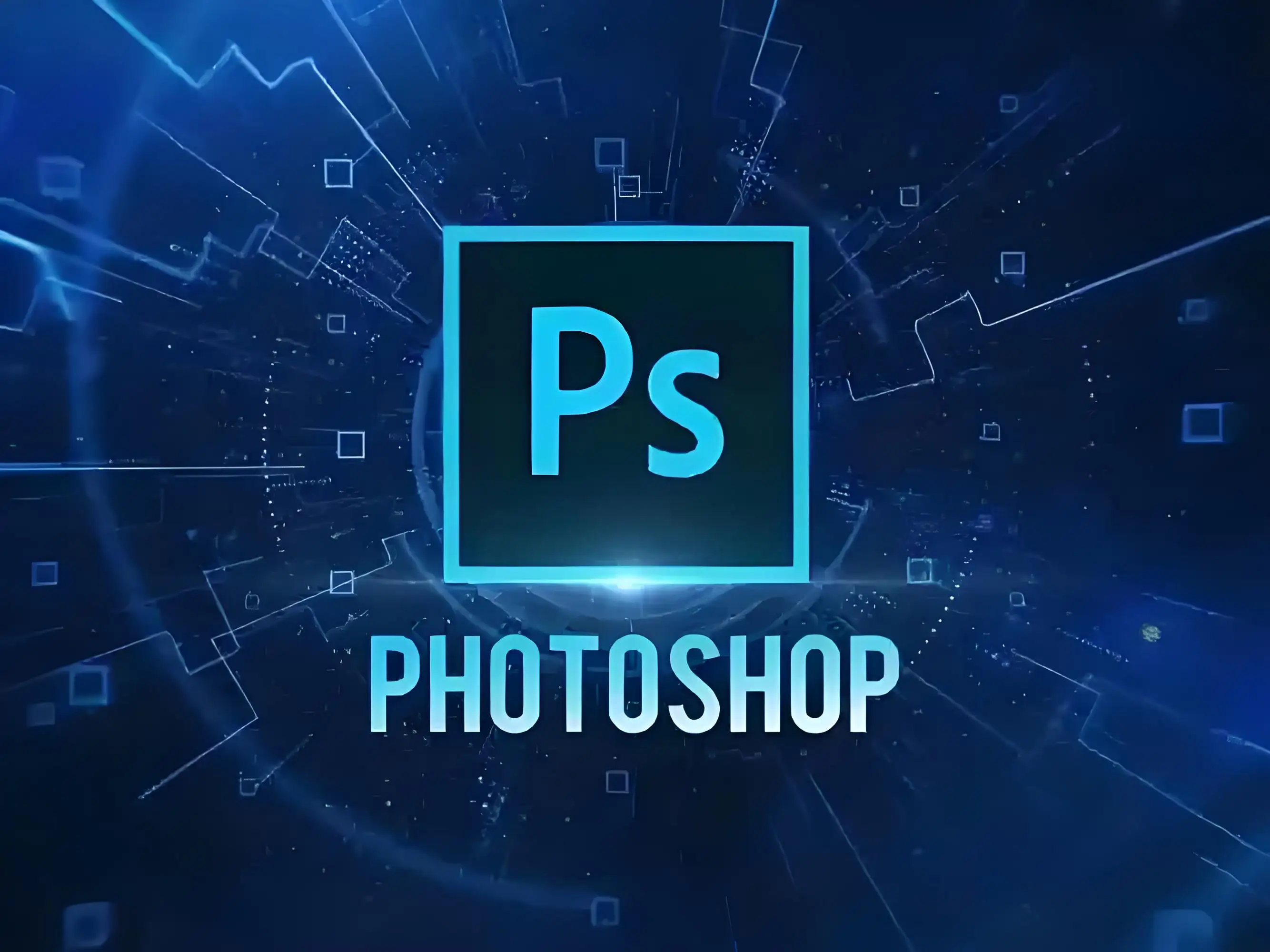 Photoshop软件如何制作动图？