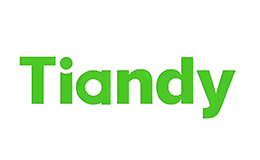 天地伟业Tiandy